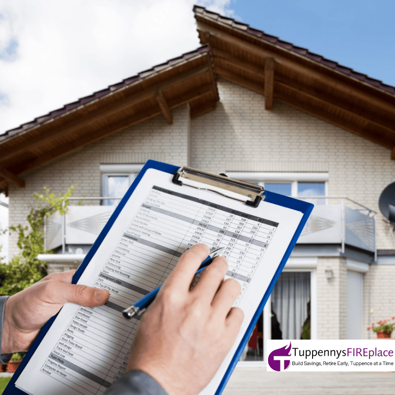 7 Things to Assess When Buying a Rental Property - Tuppennys Fireplace